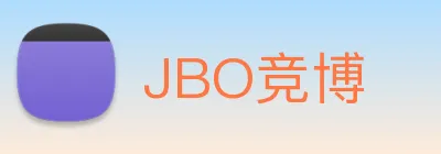 JBO竞博 Logo